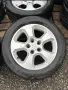 Летни  джанти Opel Saab 5х110 16 цола, снимка 2