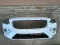 Предна броня Volvo V60 S60 Волво В60 С60 2018- 2023 г 31690589, снимка 2