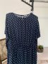 Рокля 46, отговаря L-XL, снимка 14