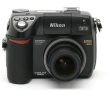 Nikon coolpix 8400, снимка 1