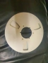 Магнетофонна ролка. Алуминиева. Празна. В много добро състояние. 30 евро, снимка 1