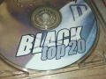 BLACK TOP 20 CD 0807251705, снимка 2