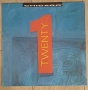 Chicago  ‎– Twenty 1 Издание 🇩🇪 GERMANY 1991г Състояние на винила:NEAR MINT Състояние на обложката, снимка 1
