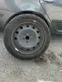 Гуми и джанти за зимата, снимка 1