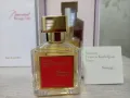 Maison Francis Kurkdjian Baccarat Rouge 540 EDP -парфюм 70мл., снимка 3