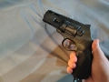 Револвер HDR 50 cal. Gen 2, снимка 4