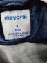 Дънково яке Mayoral, снимка 4