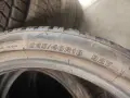 4бр.зимни гуми 225/40/18 Firestone, снимка 4