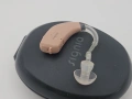 Слухов апарат Siemens Signia Prompt P Hearing Aid Oticon Widex Starkey, снимка 4