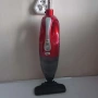 Вертикална безкабелна прахосмукачка Torrnado Red 4в1, HEPA миещ се филтър, 1200W, Червена, снимка 2