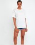 Бяла тениска  Balenciaga  код Br33, снимка 1 - Тениски - 35641695
