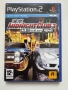 Midnight Club 3: Dub Edition Remix за PS2, снимка 1