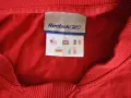 Tank Reebok — Мъже размер M Червено, снимка 4