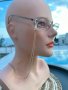 Верижки бижу за очила няколко модела, снимка 4