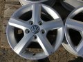 16 джанти 5х120 VW AMAROK ASPEN Чисто нови, снимка 4
