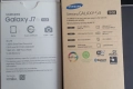 Samsung Galaxy S5 (SM-G900F) и Samsung Galaxy J7-2016 (SM-J710FN), снимка 9