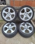 5х112 18 цола  оригинални джанти за Mercedes с летни гуми, снимка 1