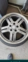 Алуминиеви джанти 17цола за мерцедес  без кривини и заварки перфектни , снимка 3