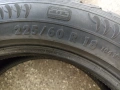 Зимни гуми 225 60 18 /. 100евро 4бр., снимка 4