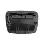 Дръжка за жабка, BMW 5 F10/F11, 7 F01/F02, Черен, снимка 3