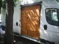 Транспорт с БУС-мебели, багаж, бяла и черна техника на ниски цени, снимка 2