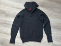 Мъжки вълнен пуловер Ulvang Rav, Размер XL, снимка 2