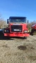 Камиона Сканя 143Н БУГЕ-самосвал, снимка 2