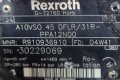 Rexroth  A10VSO 45 DFLR/31R-PPA12N00 Хидравлична помпа, снимка 2