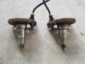 Оси за задни главини с ABS VW Passat B4, снимка 3