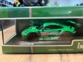 IXO Models Porsche Carrera 911 GT3 R колекция модел мащаб 1:43 Нови, снимка 5