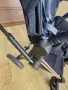 Бебешка количка Cybex Priam 4 + зимен чувал, снимка 7