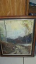 Картини-масло,графики акварел, снимка 6