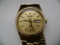Продавам 4 кварцови и 1 механичен часовник Junghans,Lorus,Seiko,Stempo,Zaria, снимка 6
