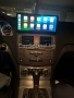 Mercedes W204 – 10.33” Android 14 Мултимедия CarPlay NTG 4.0 Мерцедес в204 Навигация Андроид, снимка 3