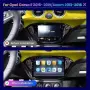 Opel Corsa E 2015 - 2019 Мултимедия Навигация Android, снимка 2