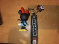 10 см 3D Мини Маус ключодържател, снимка 2