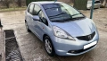 Honda Jazz 1.2 бензин 90 к.с. 2010 г., снимка 1
