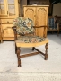 Ретро кресло - гоблен, снимка 10