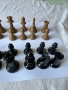Фигури за шах от соца, снимка 3