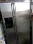 Хладилник двукрилен Side by side Kupperbusch, снимка 1 - Хладилници - 29088228