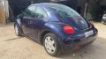 Само на части Volkswagen New Beetle 1.9, снимка 8