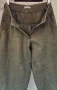 Панталон GOZZIP Дания лен и вискоза, снимка 11
