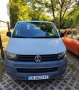 Товарен бус VW Transporter 2010, снимка 10