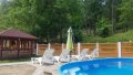 Стаи за гости в къща"Ванеса"с басейн в Трявна , снимка 12