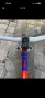 Drag c2 dirt jump red/blue ЗАПАЗЕНО 350€, снимка 7