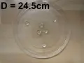Чинии, ролери и водачи за микровълнова, снимка 4