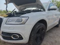 На части Audi Q5 Facelift Sline 2.0 tdi Quattro Ауди Слайн фейслифт, снимка 2