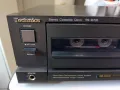 Technics RS-B 705, снимка 2