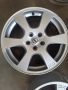 ОРИГИНАЛНИ АЛУМИНИЕВИ ДЖАНТИ ЗА ВОЛВО ХС -5х108х63.4-17 цола, снимка 2