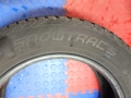 2бр. зимни гуми VREDESTEIN Snowtracs 205/60/ R16, снимка 6